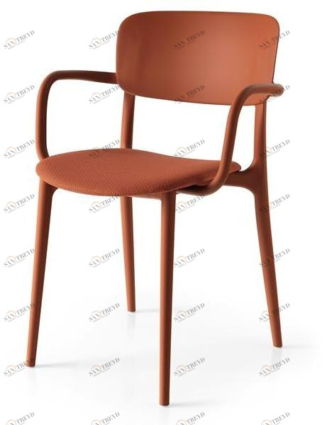 Calligaris Стул складной с подлокотниками Liberty sun-id-1423354