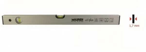 MAURER PLUS Уровень тяжелого духа