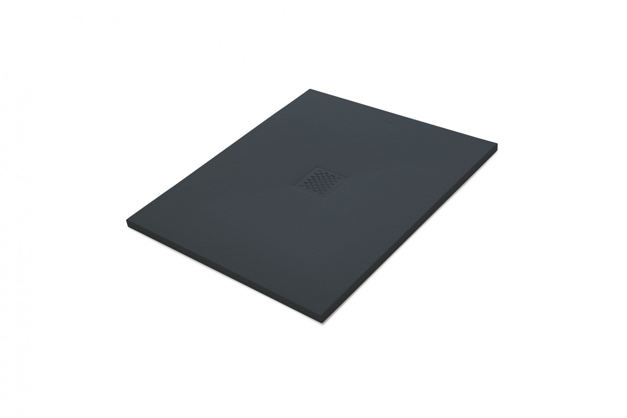 MCBATH Coliseo Stone Nox 100x80 прямоугольный антрацит sun-id-1959623
