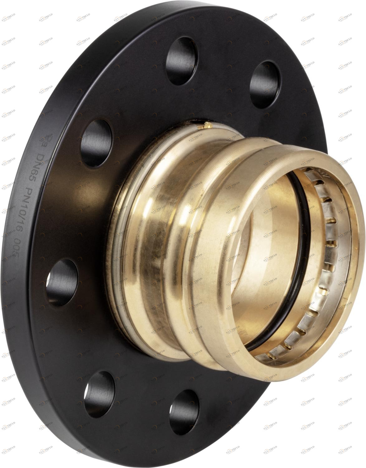 479 978 Модель 2259.5XL Трубопроводные системы  Profipress  Фланцы Santreyd 