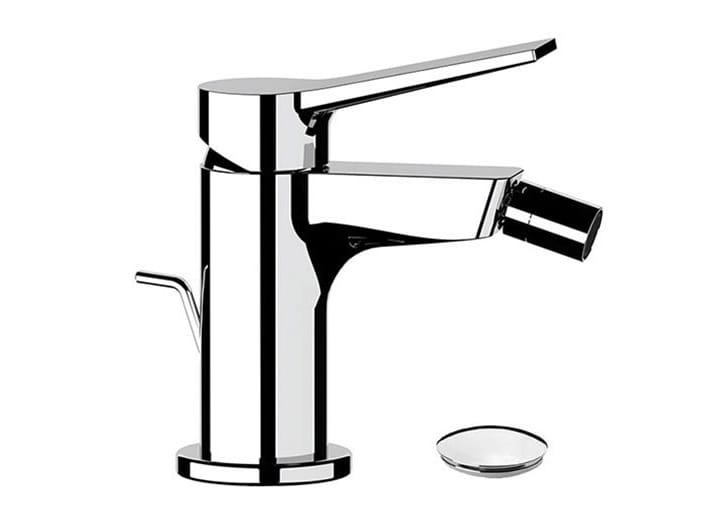 Смеситель для биде с одной ручкой Remer Rubinetterie Slash &amp ARCH-00036070 - Вид №1