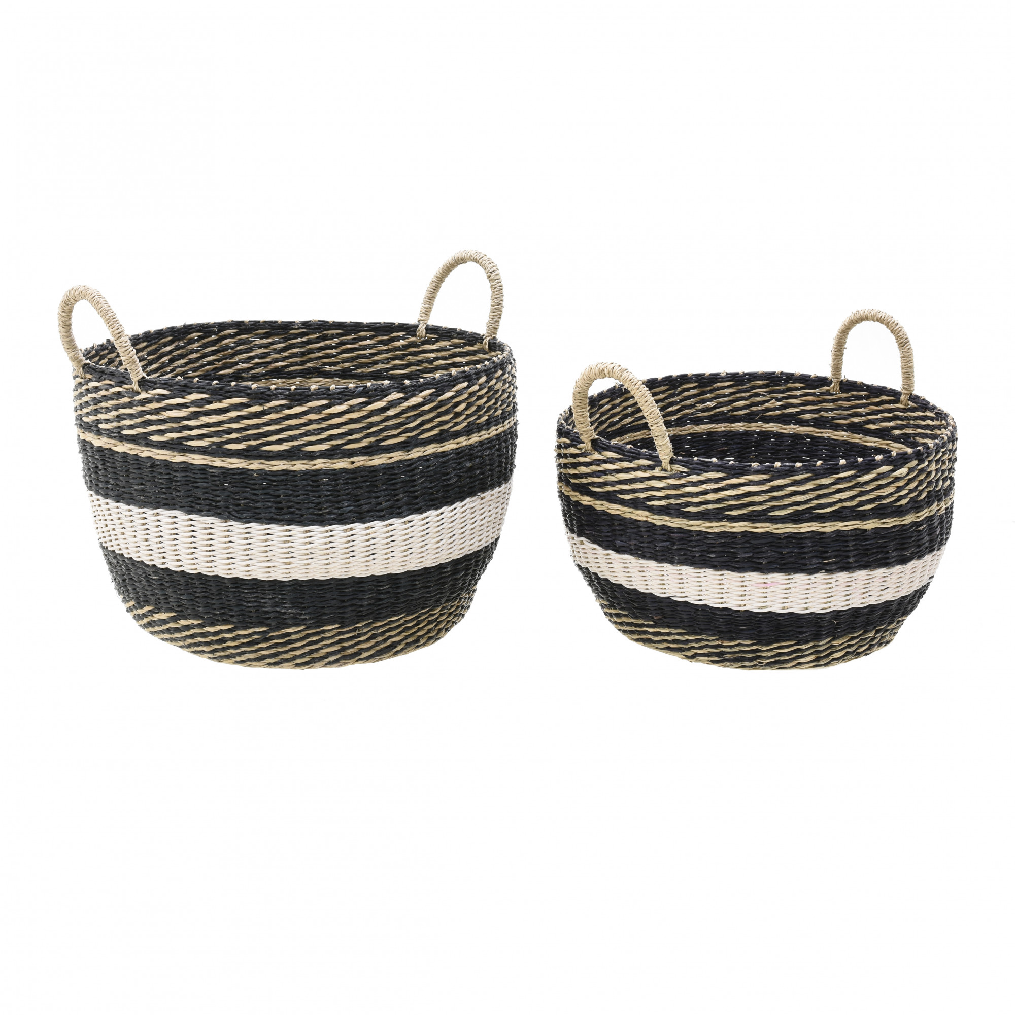 3870561.0094 КОРЗИНА, НАБОР 2 ШТ TO4ROOMS 