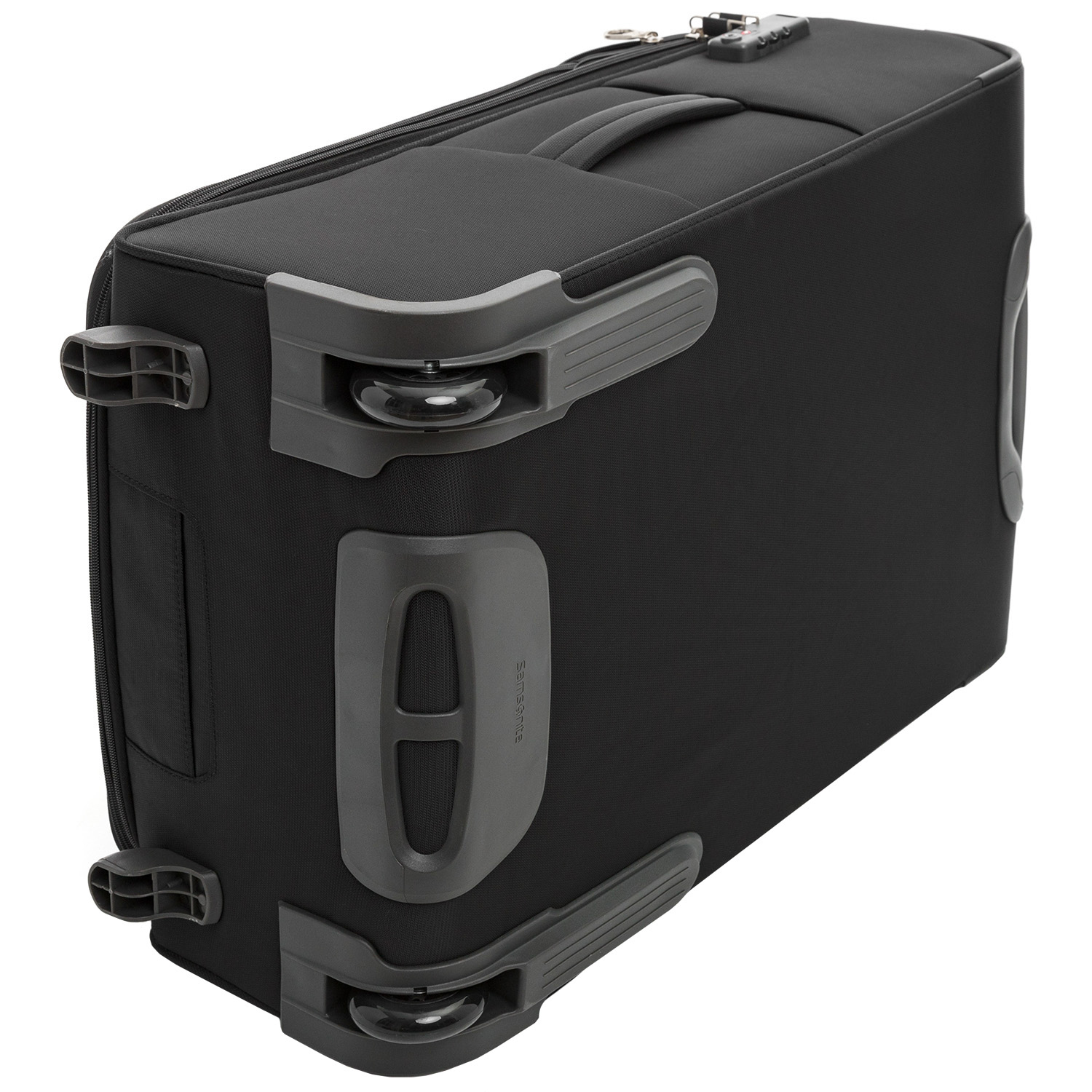 CR1-09902 Чемодан CR1*902 Upright M Samsonite Adair  - Вид №3