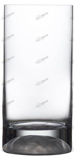 NUDE Набор из четырех хрустальных бокалов для коктейля Club ice sun-id-1425917