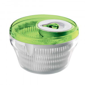 16910093 Сушилка для салата my kitchen, зеленая Guzzini