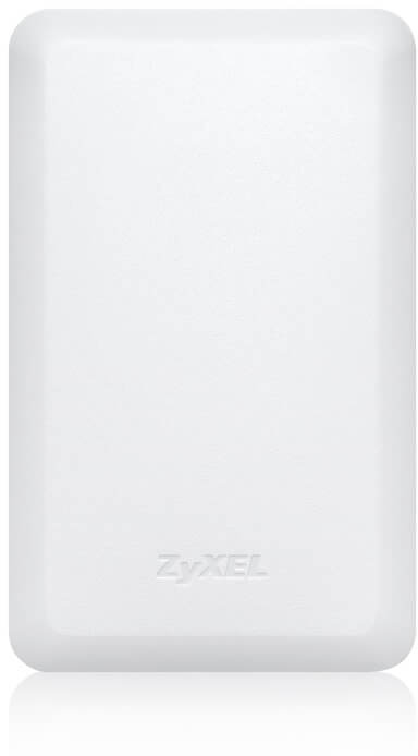NWA5301-NJ 802.11b/g/n wall-plate unified access point ZyXEL Santreyd 