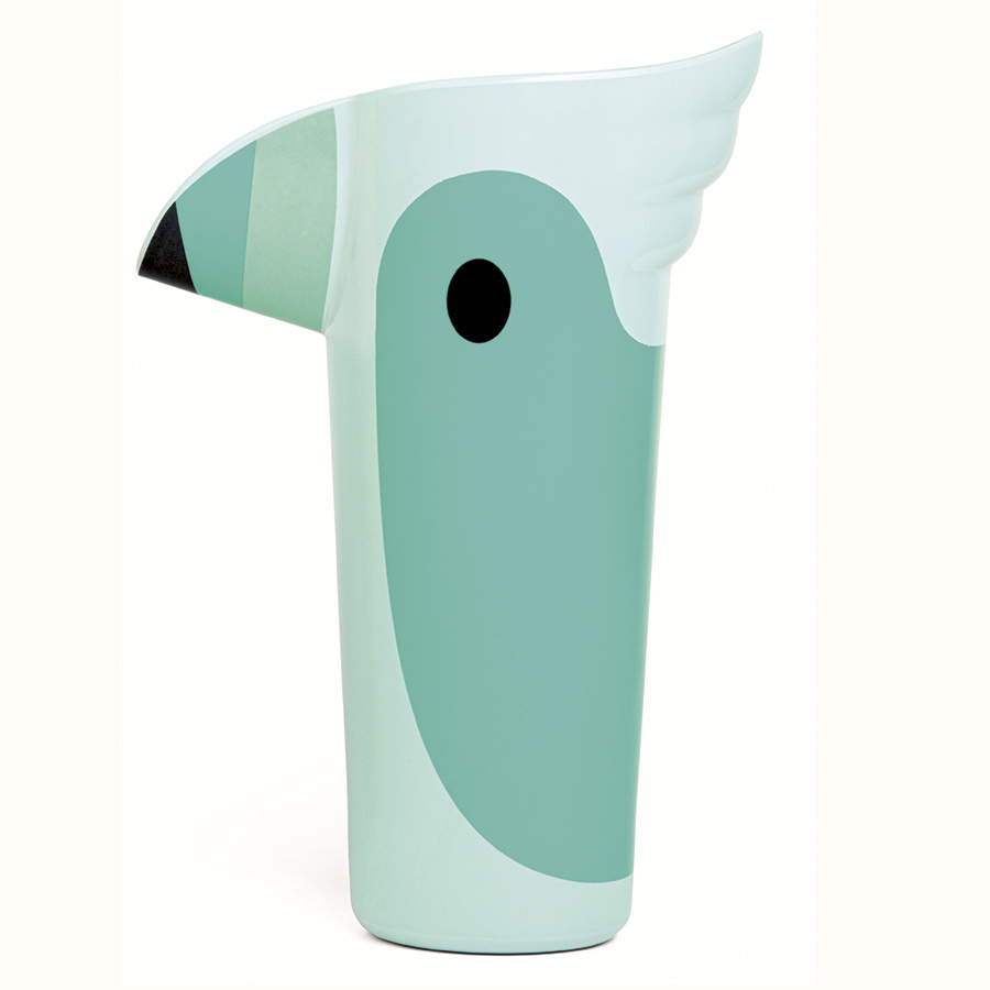 OT916 Кувшин , polly, голубой OTOTO 