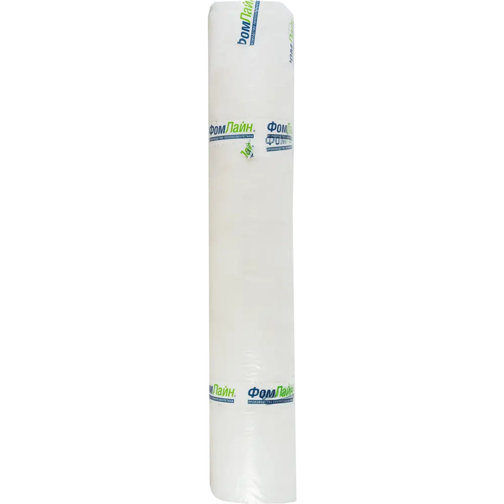 Поролон ST2236 2000x1000x20 мм Santreyd STLM-2161640