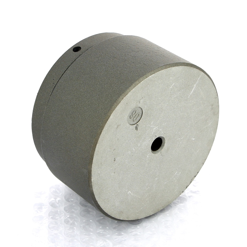 Насадка ProAqua 90 мм для сварки PPR-труб PRO AQUA PA51022 - Вид №2