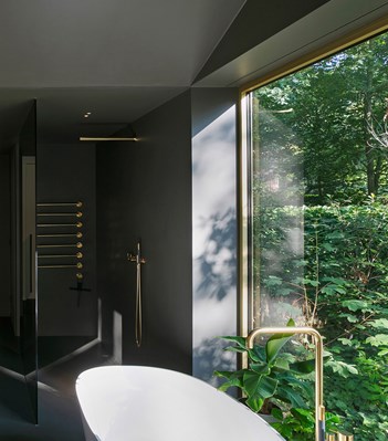 FS1 Ванна vola  - Вид №56