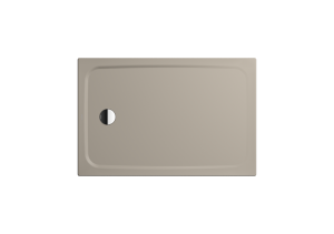 Душевой поддон KALDEWEI Сталь эмалированная 2256-1 446 теплый серый 30