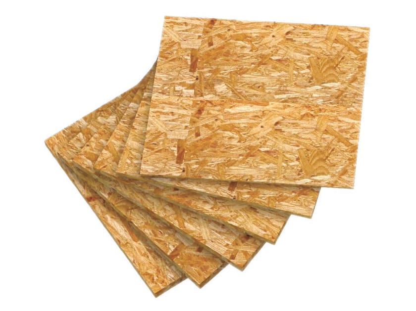 Доска, полуфабрикат, пилка, рабочая древесина в OSB La Legnami PANNELLO IN OSB ARCH-00033233