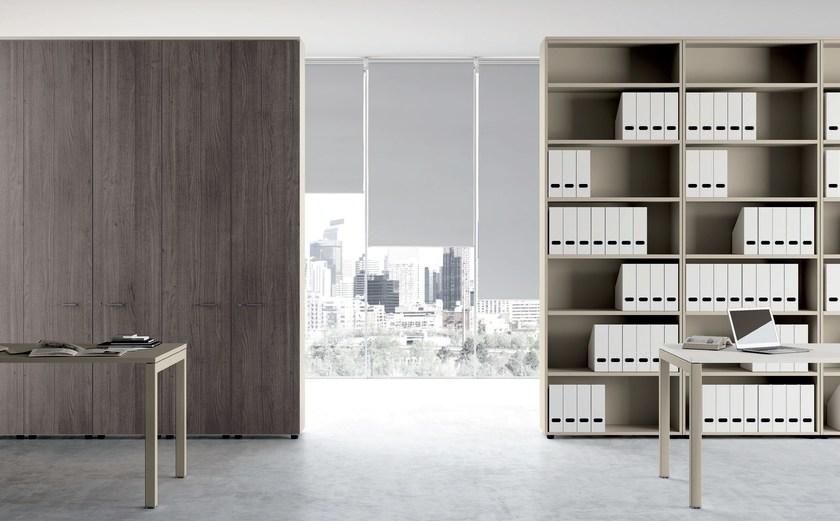 Las Mobili Высокий модульный офисный блок Contenitori universali evo sun-id-1480029 - Вид №3