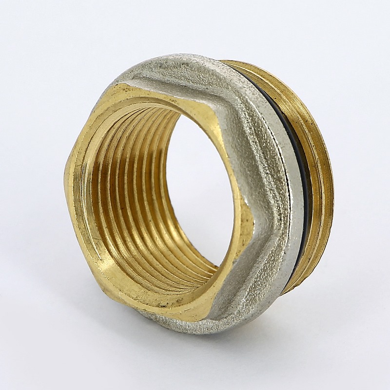 Переходник с наружной / внутренней резьбой EMMETI 1"x3/4" 90006870 - Вид №2