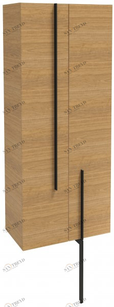 EB3046RU-NR2 Подвесная колонна premium 60 см Jacobdelafon NOUVELLE VAGUE Santreyd