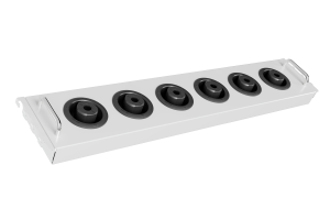 Кассеты для станочной оснастки HSK100.6