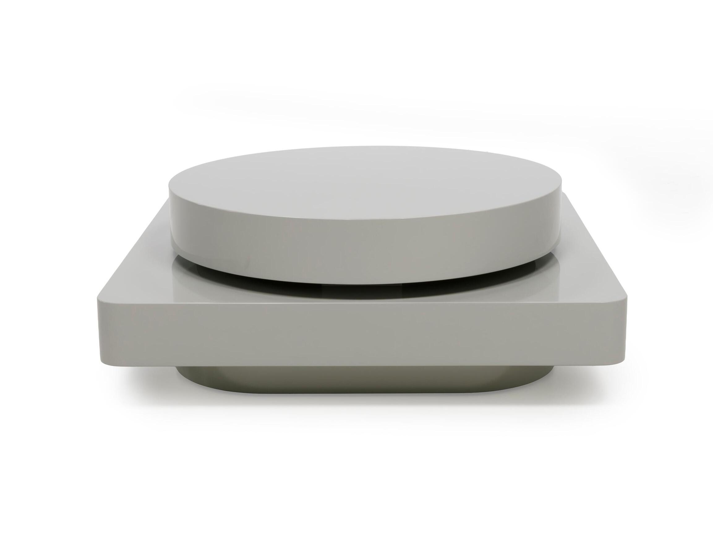 Деревянный журнальный столик Natuzzi Italia Habita ARCH-00093490 - Вид №1