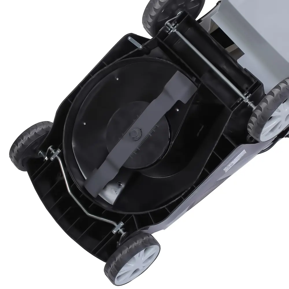 Газонокосилка электрическая AL-KO Comfort 40E 1400 Вт 40 см STLM-2079580 - Вид №3