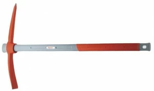 KAPRIOL Кирка с рукояткой progrip Hand tools - picconi