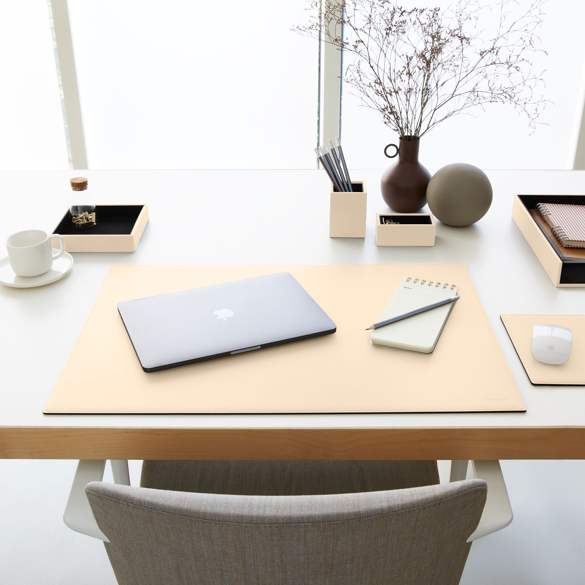 Регенерированный кожаный держатель ручки EGLOOH Minerva ARCH-00099990 - Вид №25