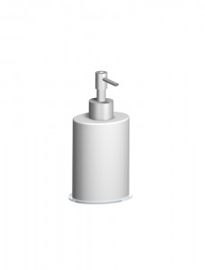 8370 Bellosta Rubinetterie ПОДДЕРЖКА ДОЗАТОРА SWAROVSKI