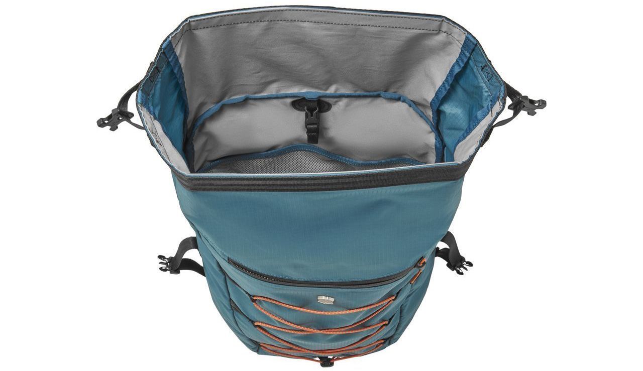 606901 Рюкзак . Rolltop Backpack Victorinox Altmont Active L.W  - Вид №8