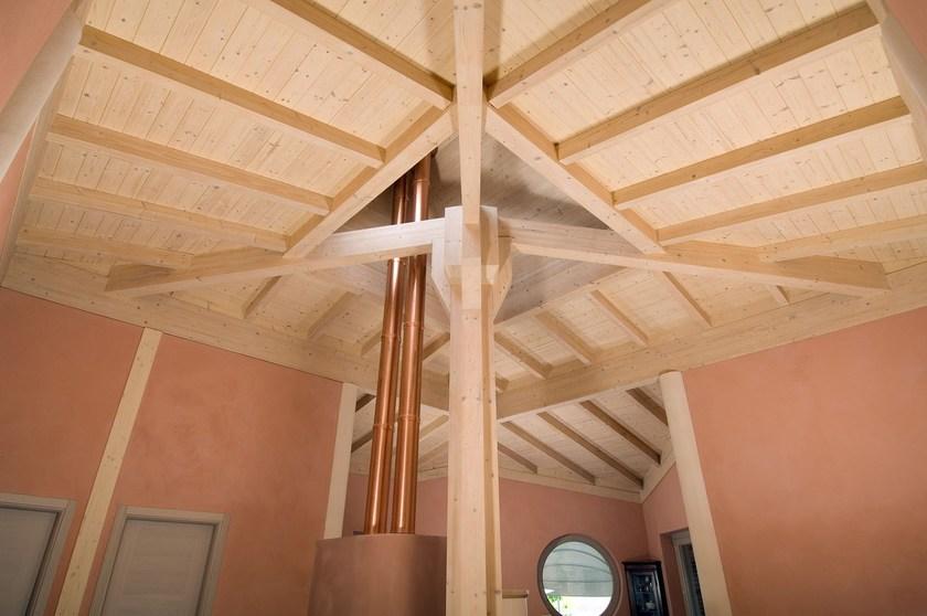 LignoAlp Конструкция для деревянной кровли sun-id-1426767 - Вид №36