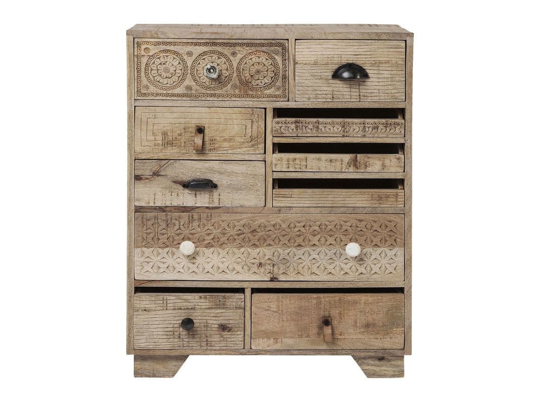 Комод из манго KARE Design чистый ARCH-00148813 - Вид №1