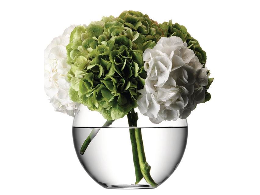 ВАЗа ручной работы из дутого стекла LSA Flower ARCH-00108657 - Вид №1