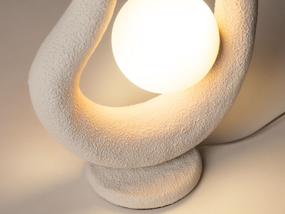 Металлическая настольная лампа Maytoni Opus ARCH-00098766 - Вид №8