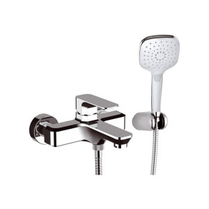 TA610 Смеситель для ванны DANIEL RUBINETTERIE