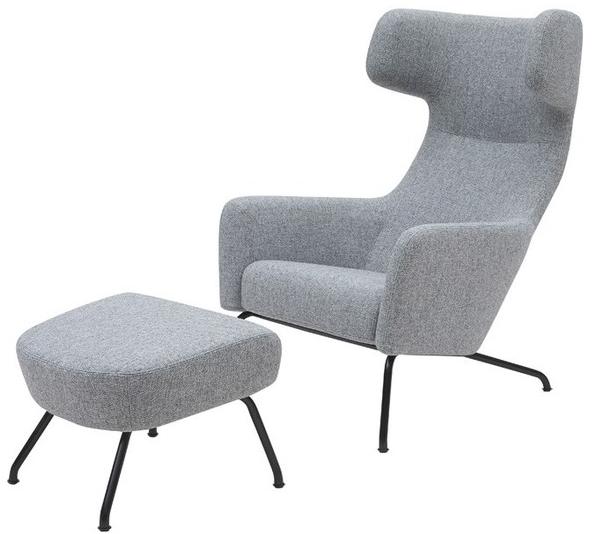 SOFTLINE Стул с подлокотниками с подлокотниками Havana sun-id-1475395 - Вид №12