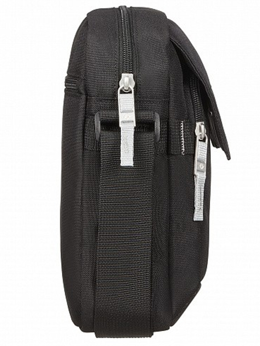 KA1-09002 Сумка плечевая KA1*002 Crossbody Bag Samsonite Sonora - Вид №4