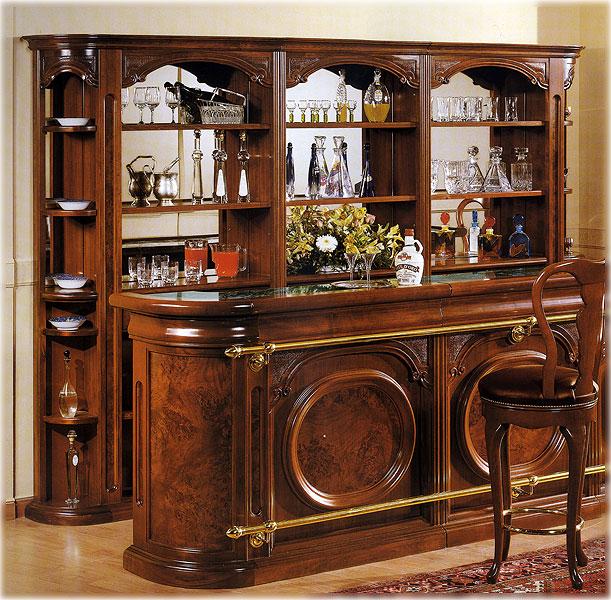 Барный шкаф  MIRANDOLA M518/S Arena