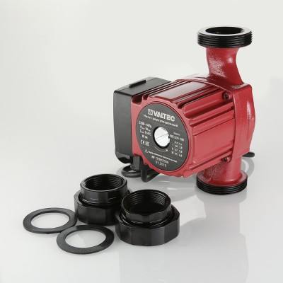 VRS.326.18.0 Насос циркуляционный VRS 32/6-180 Valtec 32/6-180  - Вид №11