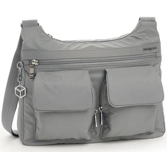 HIC247/154-06 Молодежная сумка HIC247 Prarie RFID Hedgren Inner City 