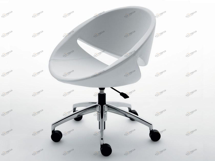 Ares Line Кресло на 5 спиц с колесами Mya sun-id-1429778