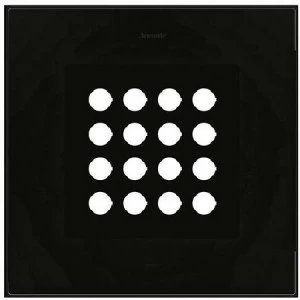 Artemide Точечный светильник из стекла