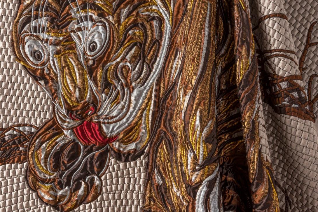 SICIS Komo Bed 215x10x250 sun-id-1989806 - Вид №2