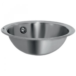 Edone Круглый формованный умывальник