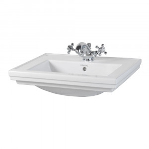 IMSR42 Раковина Astoria Deco Small - 520 мм Astoria Deco Imperial