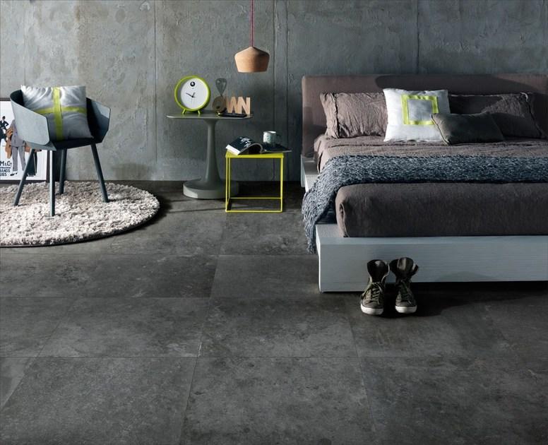 Panaria Ceramica Пол из керамогранита под камень Petra solis sun-id-1474574 - Вид №11