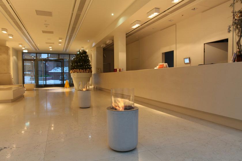 Planika Открытый отдельно стоящий камин на биоэтаноле Portable sun-id-1387419 - Вид №7