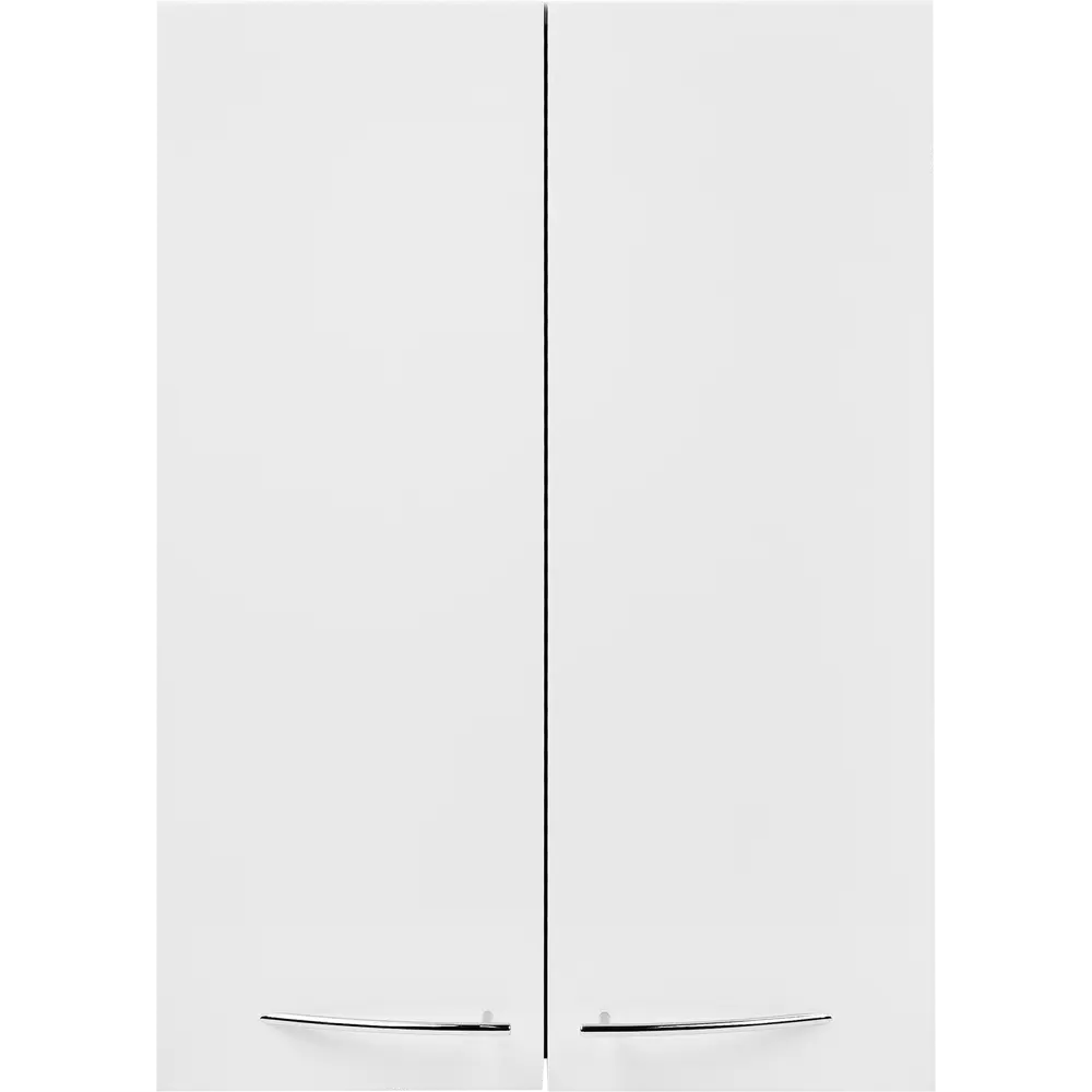 Santreyd Краков - подвесной шкаф для ванной с полками 89359632 STLM-1429095