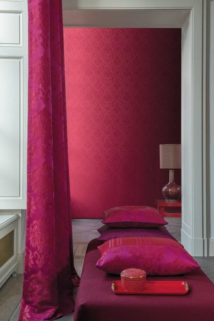 FR-One Моющаяся огнестойкая акустическая ткань в классическом стиле Grandioso sun-id-1360765 - Вид №8