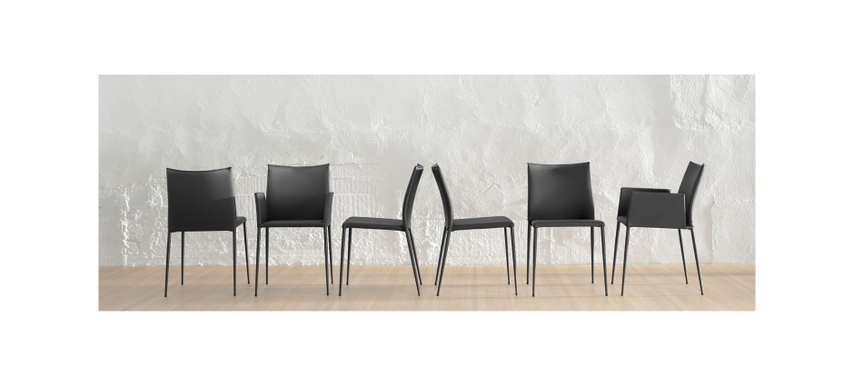 052861 Стул XL Ondarreta Moka - Вид №2