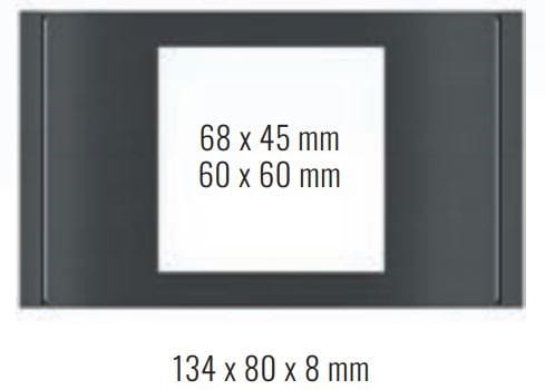 Система домашней автоматизации для домашнего использования EKINEX 71 ARCH-00024511 - Вид №6