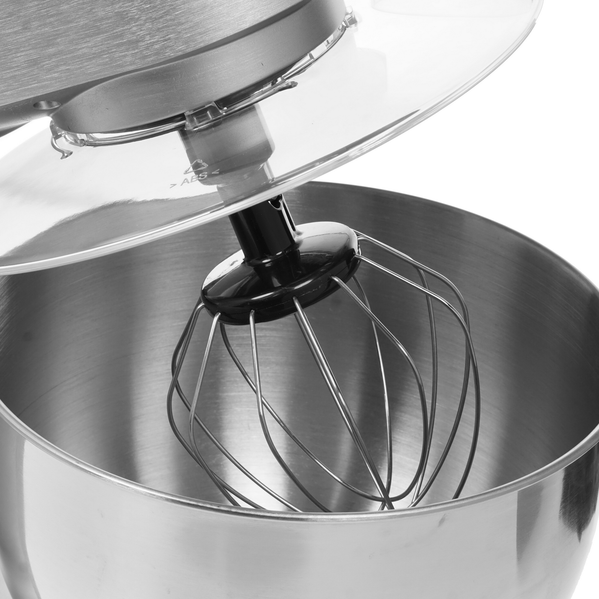 8167908 Кухонная машина Profi Cook PC-KM 1151 серебристый ProfiCook STDN-0069561 - Вид №7