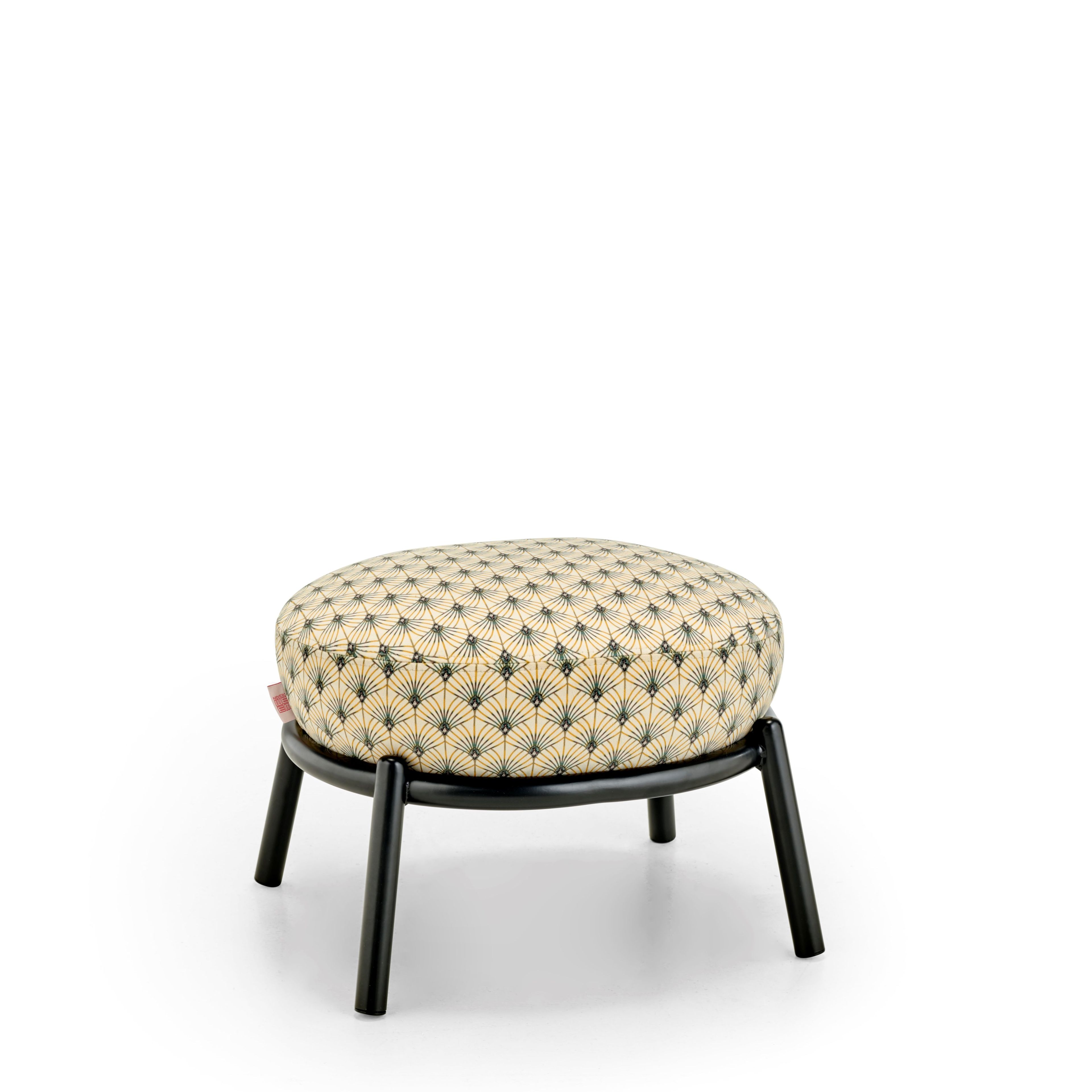 Ткань пуф MEMEDESIGN Drop ARCH-00080444 - Вид №20