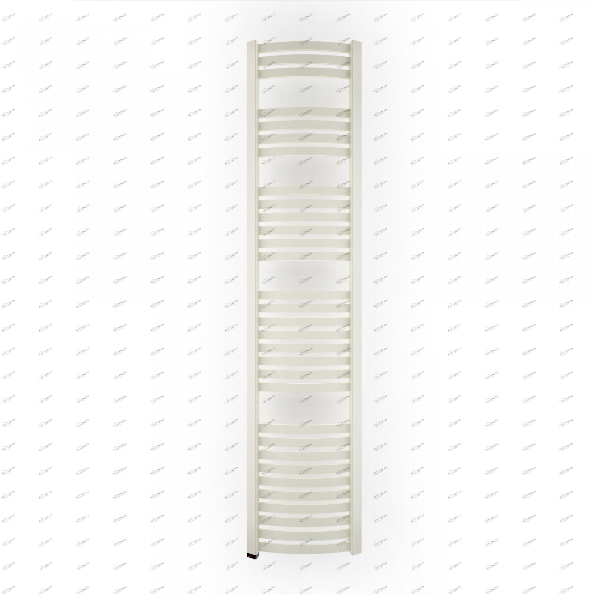 Полотенцесушители WZDEN086040 Dexter One Terma 2.61 